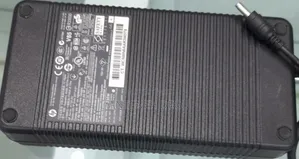 Dell Hp Gaming Charger Center Pin and Bluepin