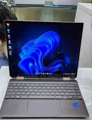 New Laptop HP Spectre X360 16GB Intel Core I7 SSD 1T