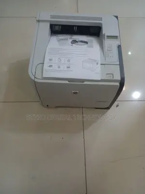 Hp Laster Get 2055model