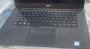New Laptop Dell XPS 15 16GB Intel Core I5 SSD 512GB