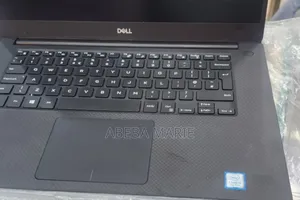 New Laptop Dell XPS 15 16GB Intel Core I5 SSD 512GB
