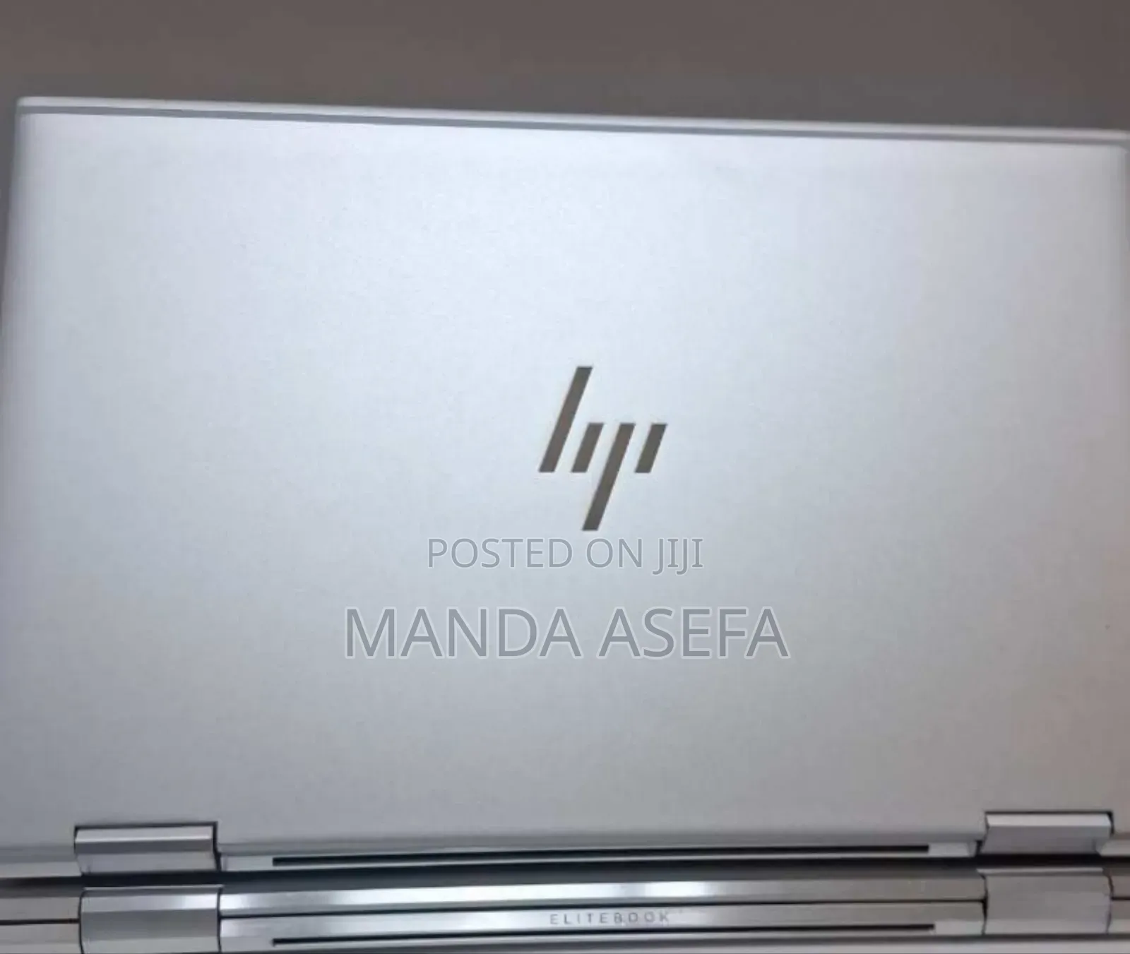 New Laptop HP EliteBook X360 1030 G7 16GB Intel Core I7 SSD 512GB