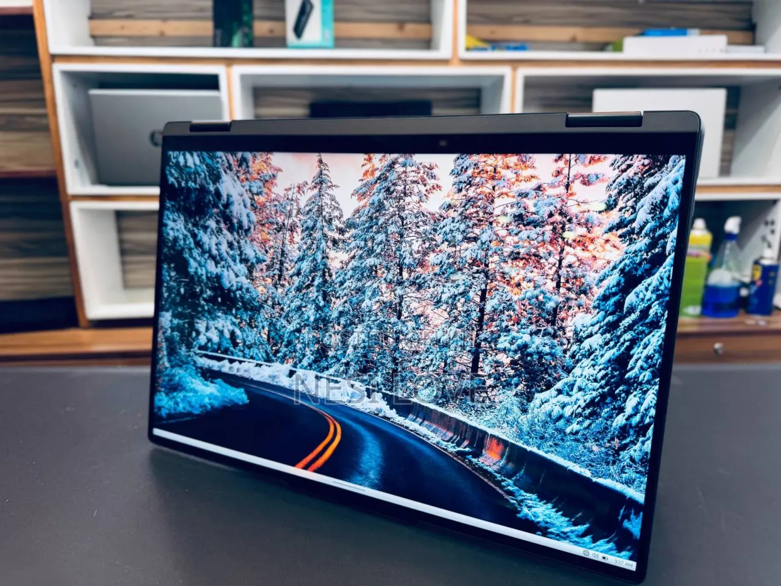 New Laptop Lenovo Yoga 7i 16GB Intel Core I7 SSD 512GB