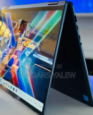 New Laptop Lenovo Yoga 7i 16GB Intel Core I7 SSD 1T