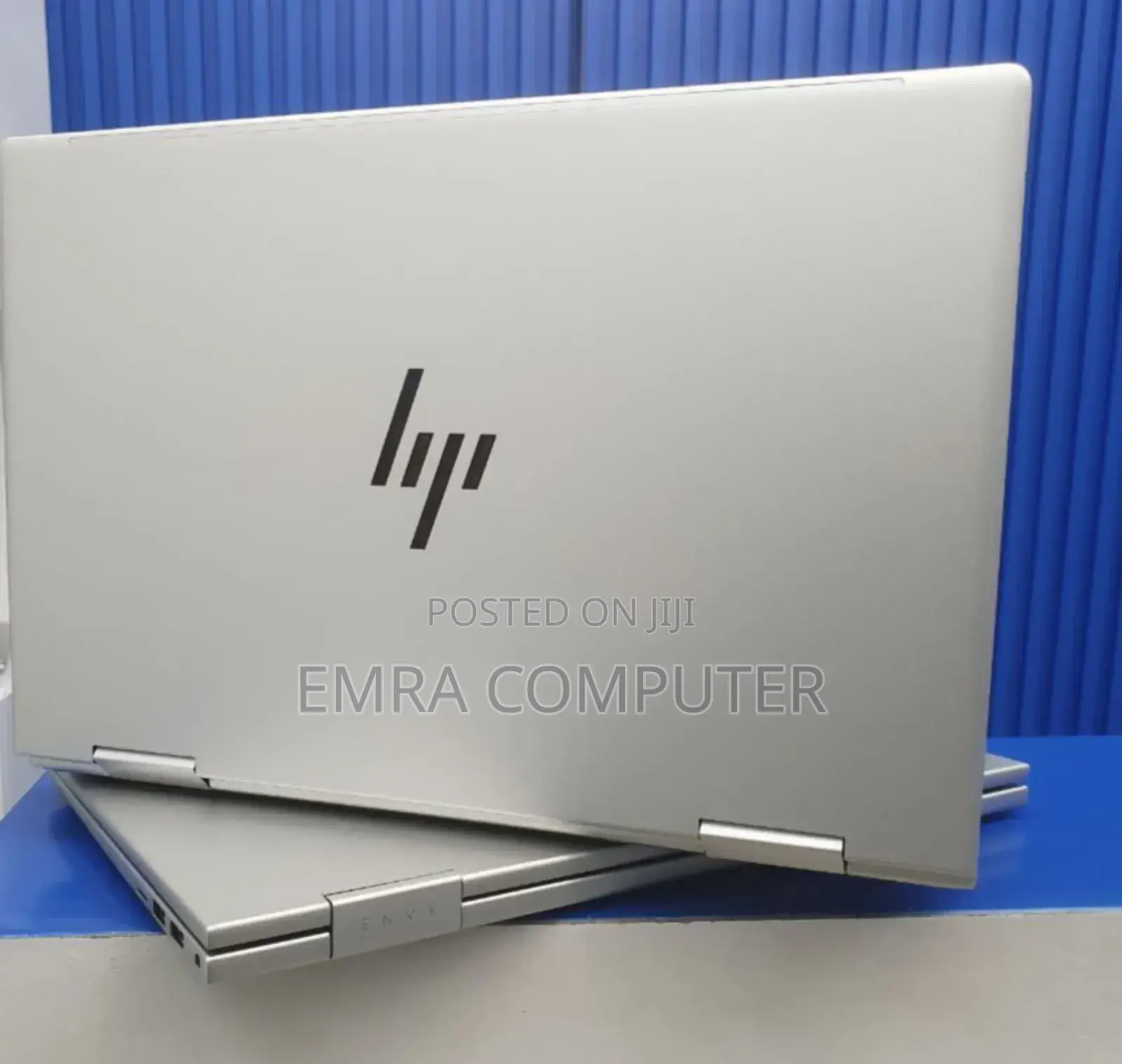 New Laptop HP Envy X360 8GB Intel Core I5 SSD 512GB