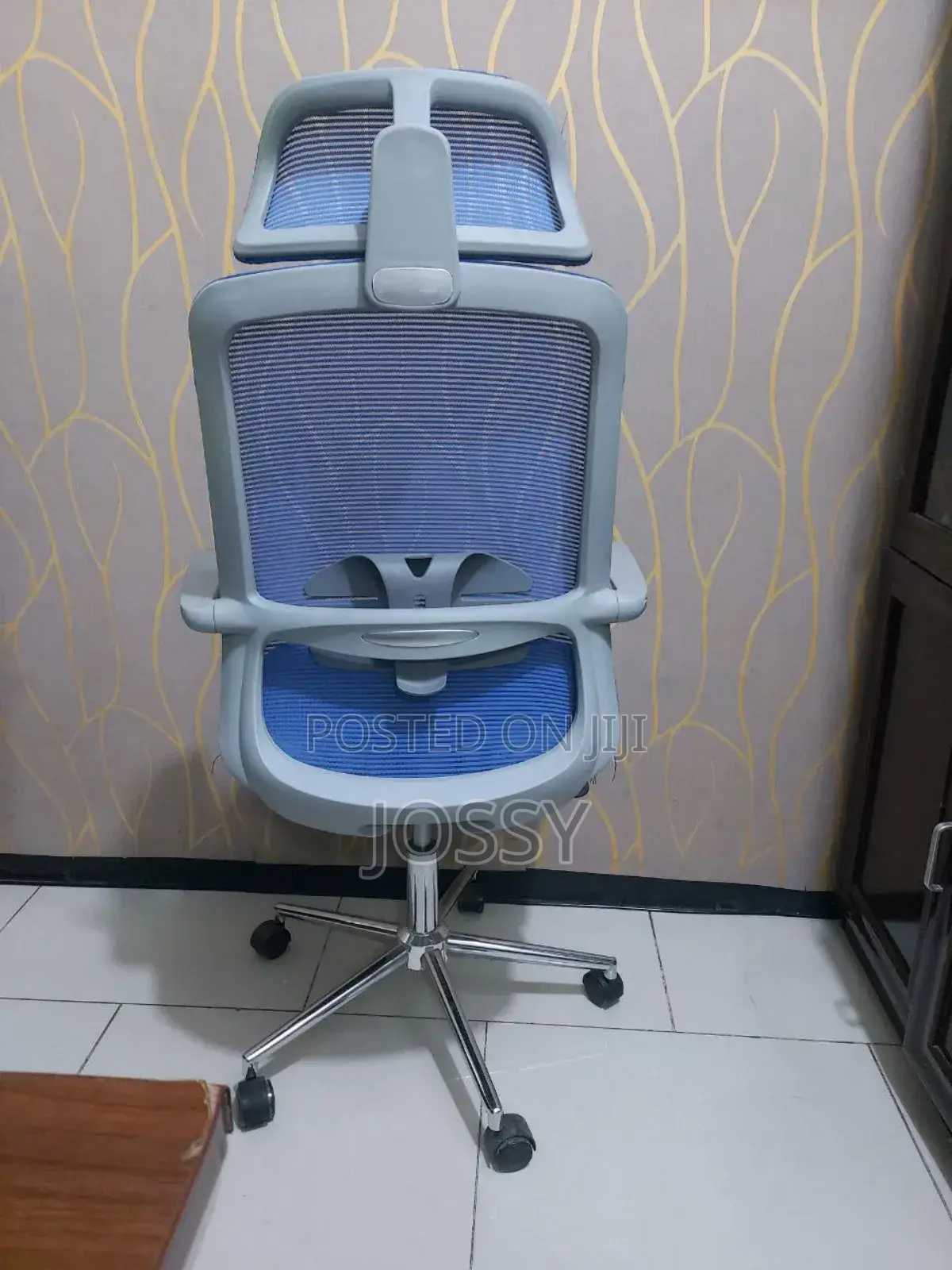 Office Cheris