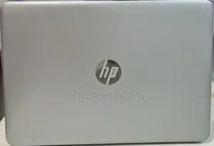 New Laptop HP EliteBook 840 G3 8GB Intel Core I5 SSD 1T