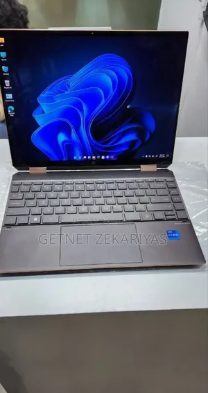 New Laptop HP Spectre X360 16GB Intel Core I7 SSD 1T