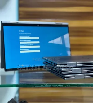 New Laptop HP Envy X360 16GB Intel Core Ultra 7 SSD 512GB