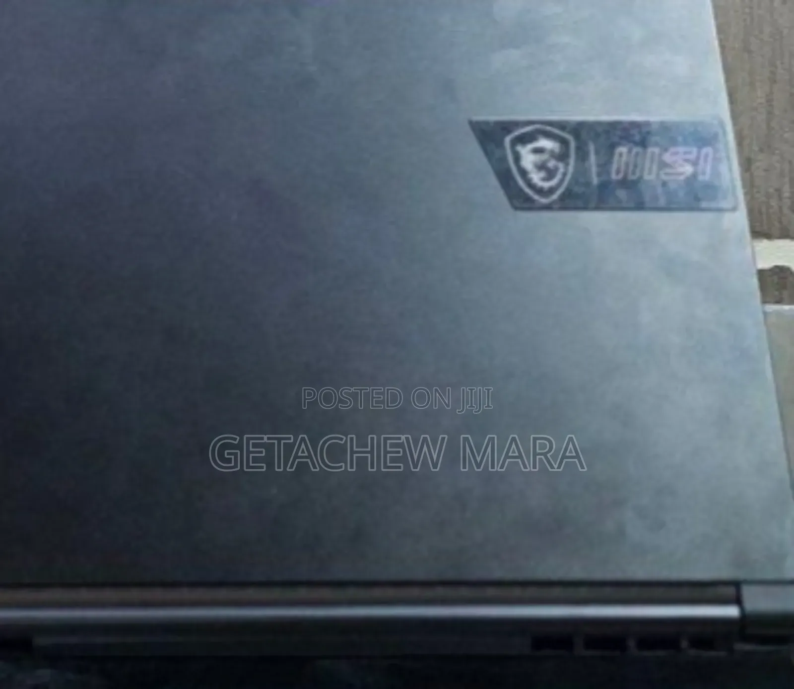 New Laptop Asus TUF Gaming A15 16GB Intel Core I7 SSD 1T