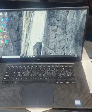 New Laptop Dell XPS 15 16GB Intel Core I5 SSD 512GB