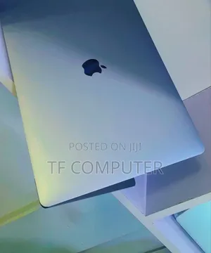 New Laptop Apple MacBook Pro 2019 32GB Intel Core I9 SSD 1T