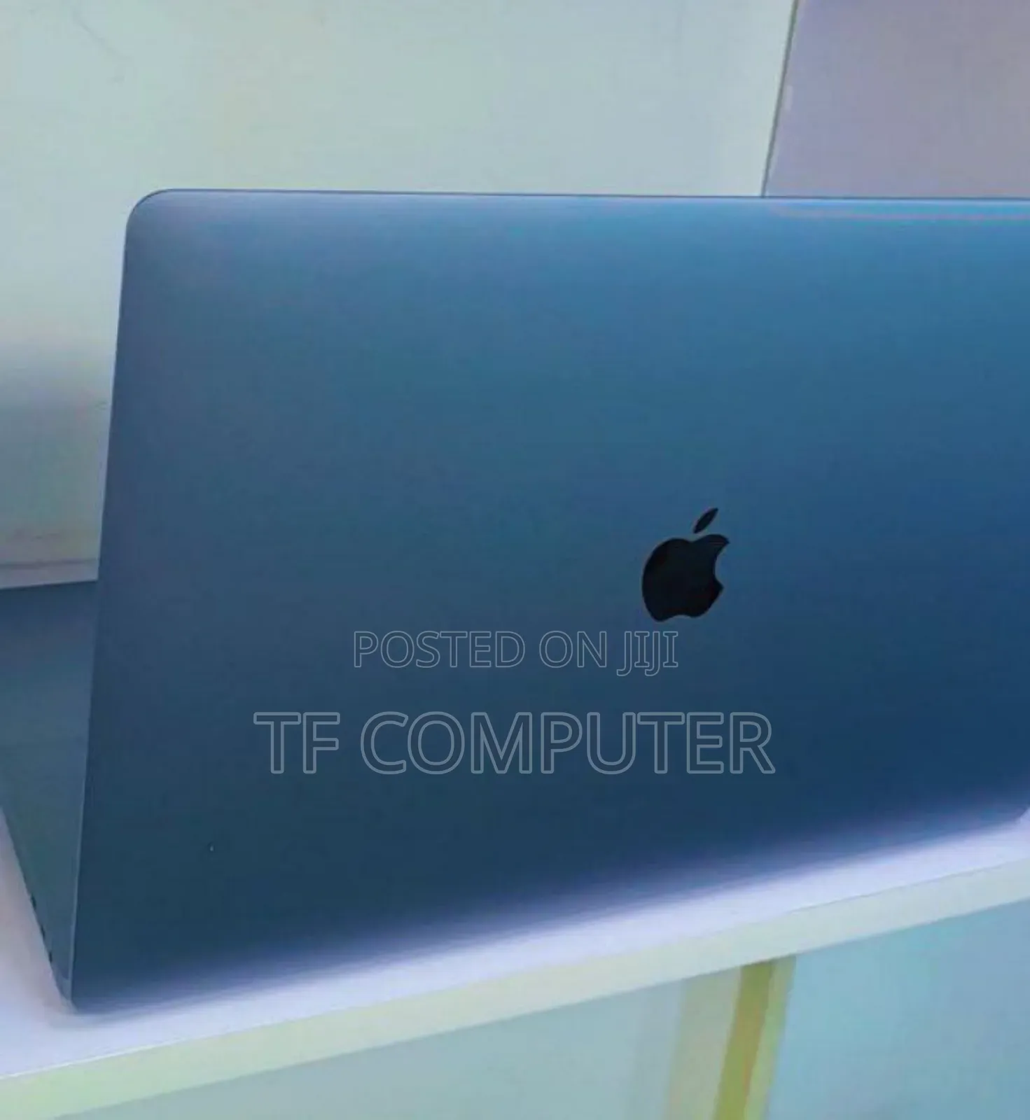 New Laptop Apple MacBook Pro 2019 32GB Intel Core I9 SSD 1T