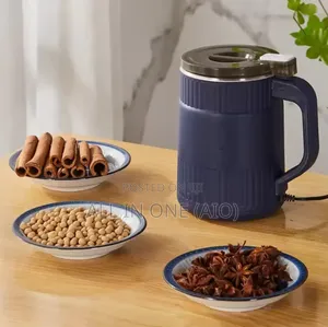 Inima Japan Coffee Grinder