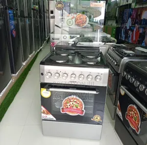 Crown Oven 60=60