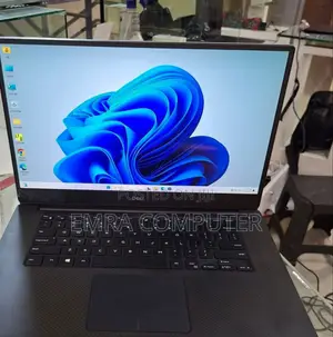 New Laptop Dell Precision 5540 16GB Intel Core I7 SSD 512GB