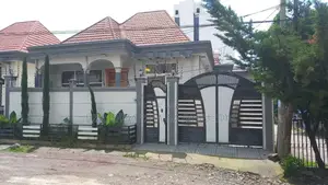 Furnished 3bdrm Villa in Ayat Area Inside, Yeka for sale