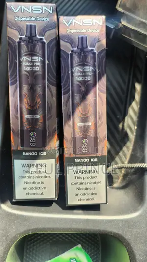 Disposable Vape VNSN 