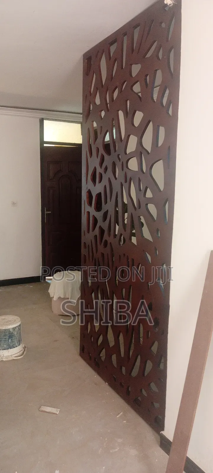 Partition And Wall Panels