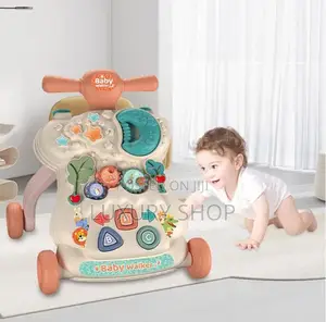Baby Walker