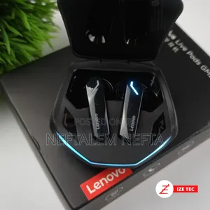 Lenovo Gm2 Pro Bluetooth 5.3 Earphone