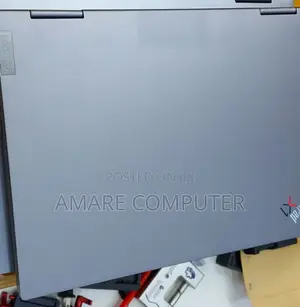 New Laptop Lenovo Thinkpad X1 Yoga 32GB Intel Core I7 SSD 512GB