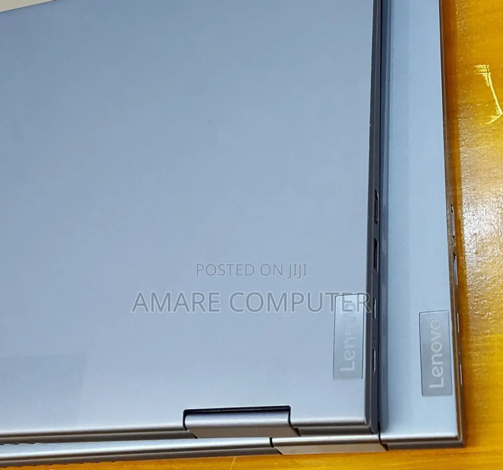 New Laptop Lenovo Thinkpad X1 Yoga 32GB Intel Core I7 SSD 512GB
