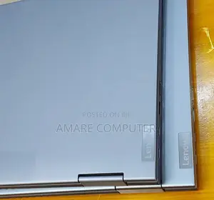 New Laptop Lenovo Thinkpad X1 Yoga 32GB Intel Core I7 SSD 512GB