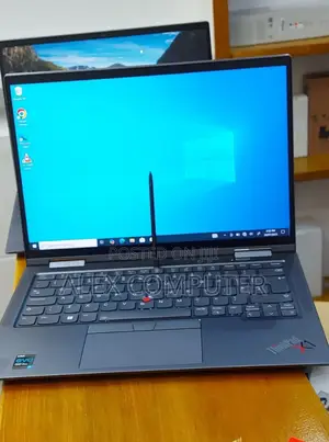 New Laptop Lenovo Thinkpad X1 Yoga 32GB Intel Core I7 SSD 512GB