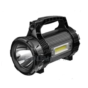 Flashlight