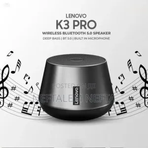 Lenovo Wireless Speaker