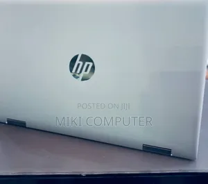 New Laptop HP Pavilion 13 X360 16GB Intel Core I5 SSD 512GB