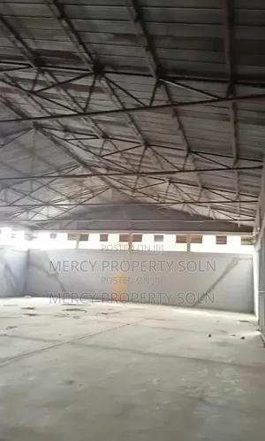 Warehouse for Rent Kaliti Aa መጋዘን ኪራይ በቂ ቢሮ ጋር ቃሊቲ አከባቢ