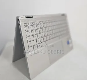 New Laptop HP Pavilion X360 16GB Intel Core I5 SSD 512GB