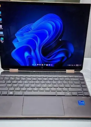 New Laptop HP Spectre X360 16GB Intel Core I7 SSD 1T