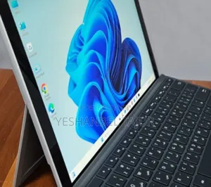 New Laptop Microsoft Surface Pro 7 8GB Intel Core I5 SSD 128GB