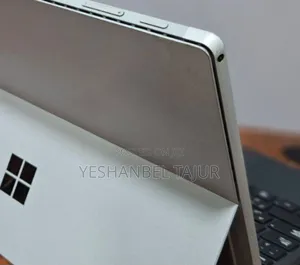 New Laptop Microsoft Surface Pro 7 8GB Intel Core I5 SSD 128GB