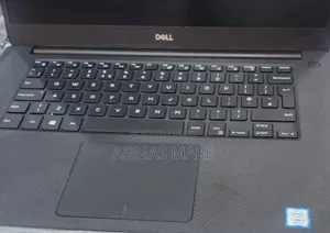 New Laptop Dell XPS 15 16GB Intel Core I5 SSD 512GB