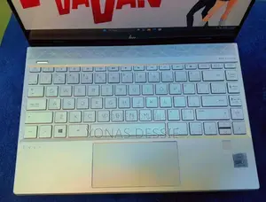 New Laptop HP Envy 14 16GB Intel Core i7 SSD 512GB