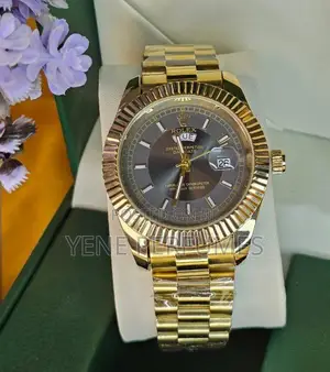 Rolex Watches