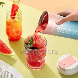 Xiaomi Electric Juicer