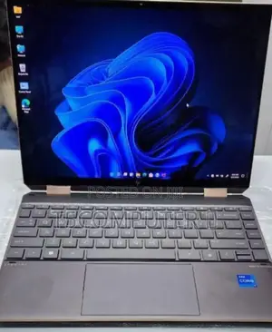 New Laptop HP Spectre X360 16GB Intel Core I7 SSD 1T