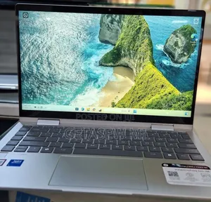 New Laptop HP Envy x360 16GB Intel Core Ultra 7 SSD 1T
