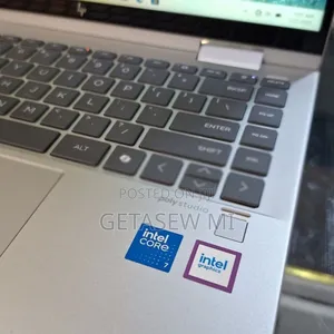 New Laptop HP Envy x360 16GB Intel Core Ultra 7 SSD 1T