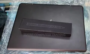 New Laptop HP Spectre 16GB Intel Core I7 SSD 1T