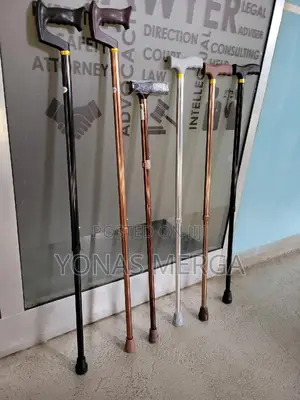 Cane=Provide Support = Your Daily Life Self-Supporting Cane