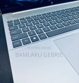 New Laptop HP Pavilion 15 16GB Intel Core I7 SSD 1T