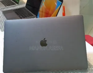 New Laptop Apple MacBook Pro 2016 16GB Intel Core i7 SSD 512GB