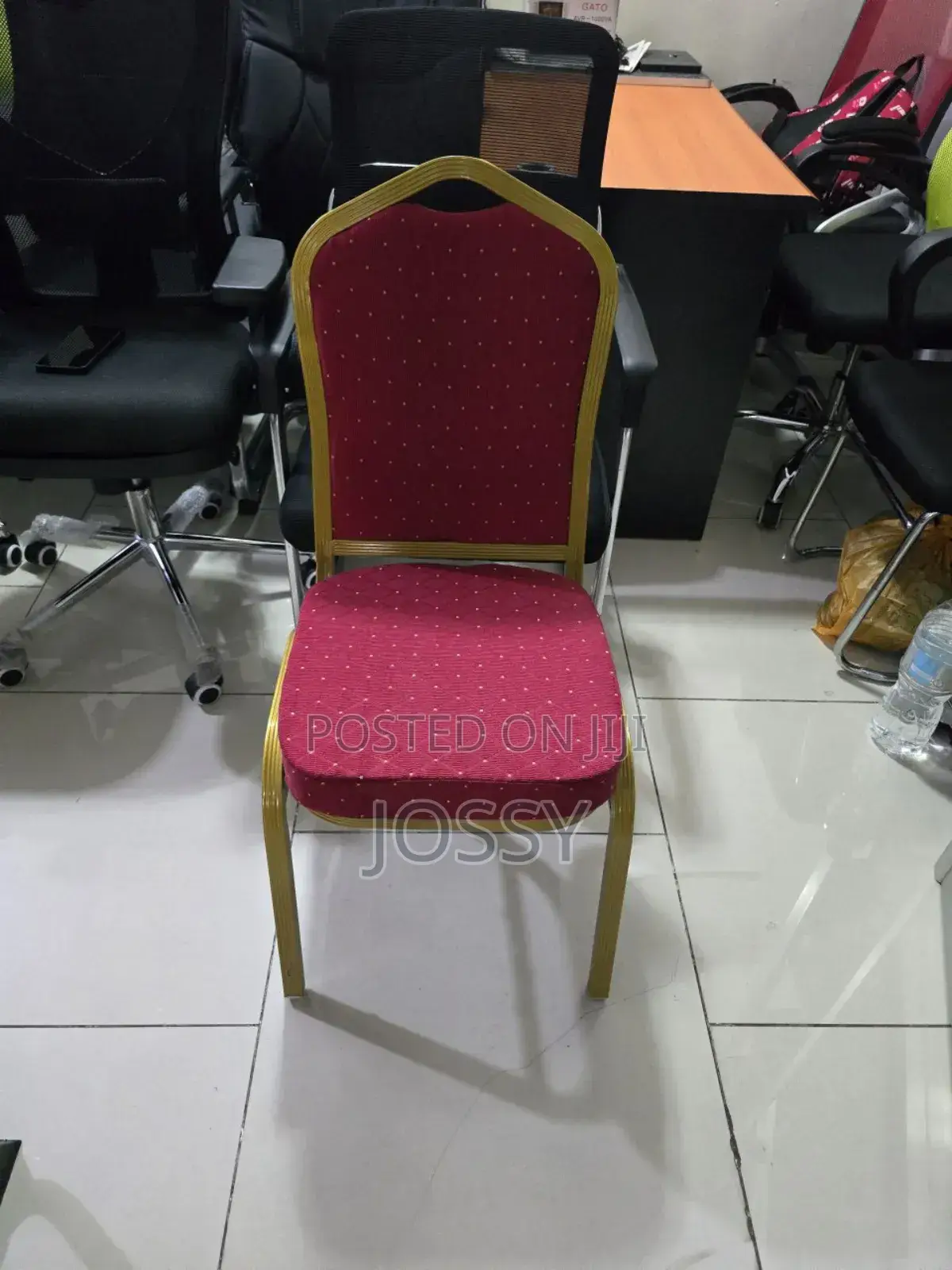 Office Cheris