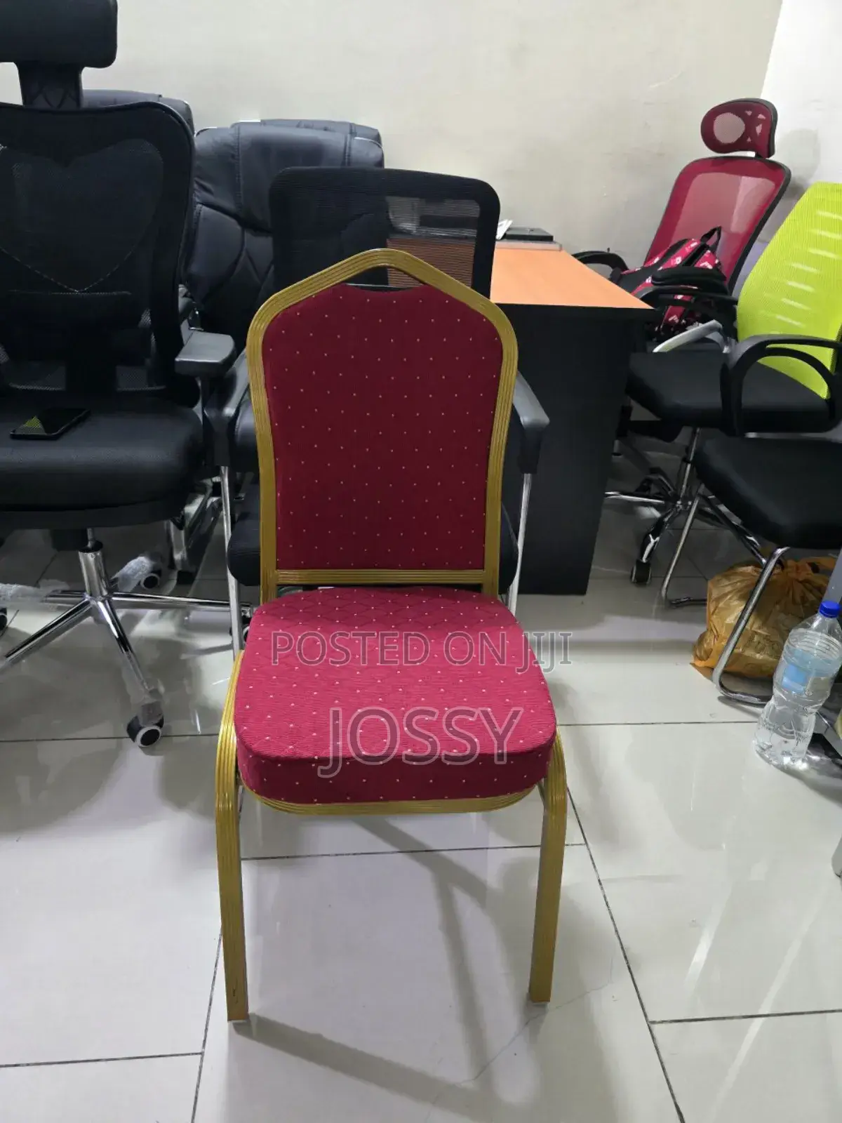Office Cheris